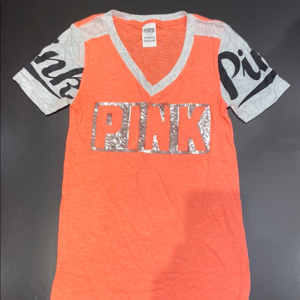 2/$20 Victoria Secret PINK t-shirt